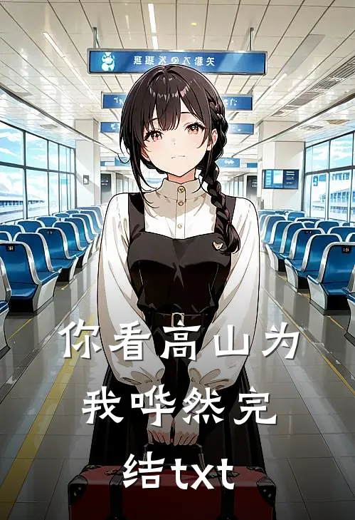 你看高山为我哗然完结txt