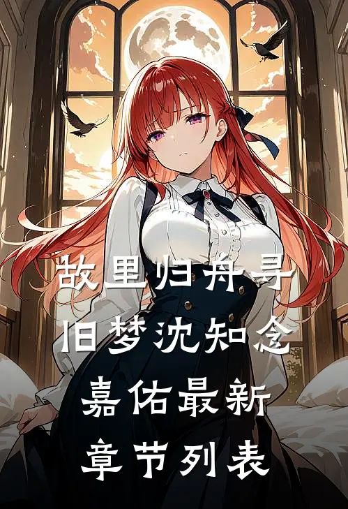 故里归舟寻旧梦沈知念嘉佑最新章节列表