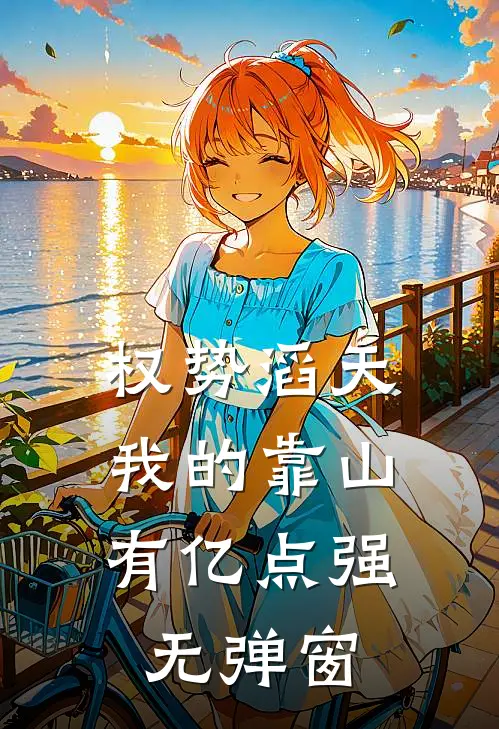 权势滔天：我的靠山有亿点强无弹窗
