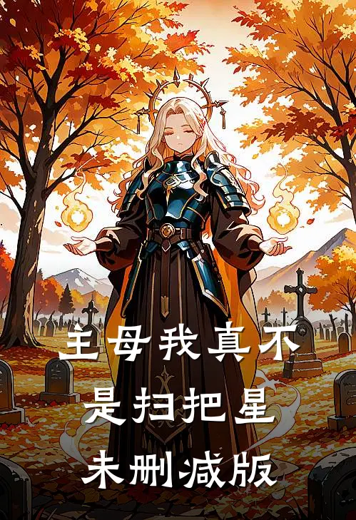 主母我真不是扫把星未删减版