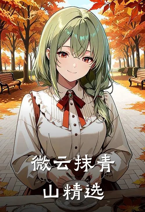 微云抹青山精选