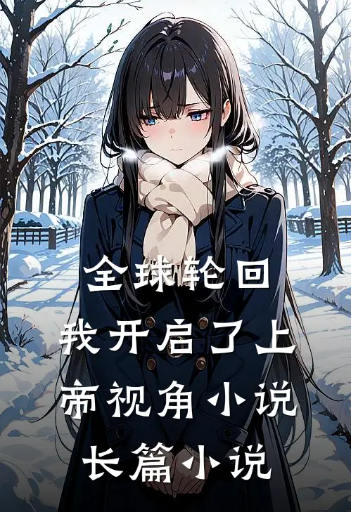 全球轮回:我开启了上帝视角小说长篇小说