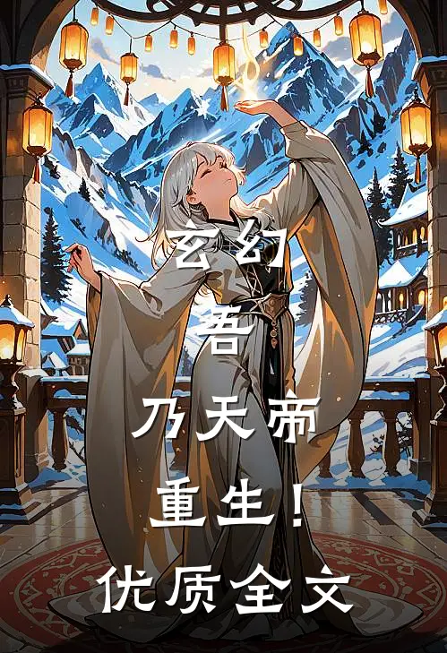 玄幻：吾，乃天帝重生！优质全文