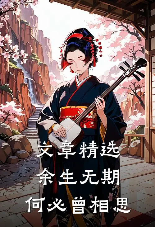 文章精选余生无期，何必曾相思