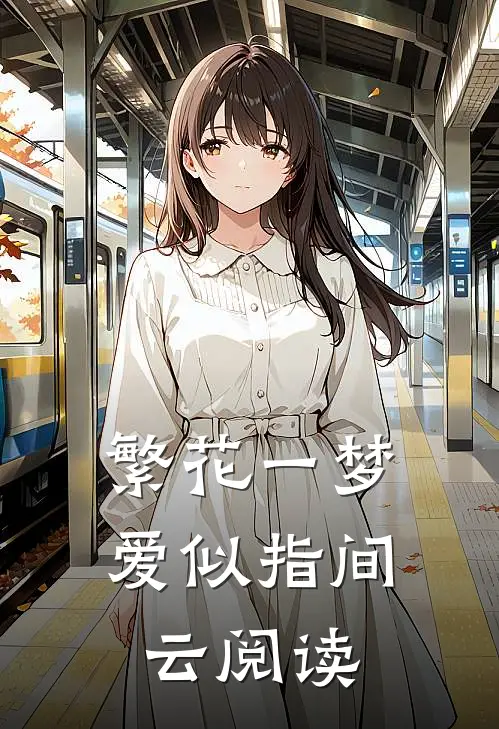 繁花一梦，爱似指间云阅读