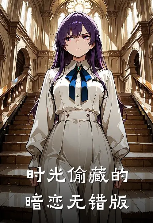 时光偷藏的暗恋无错版