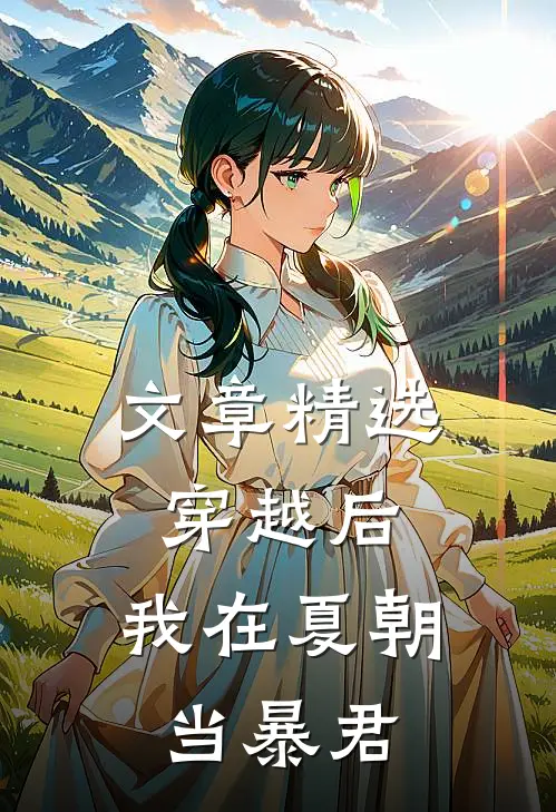 文章精选穿越后，我在夏朝当暴君
