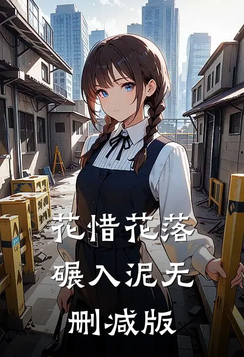 花惜花落碾入泥无删减版