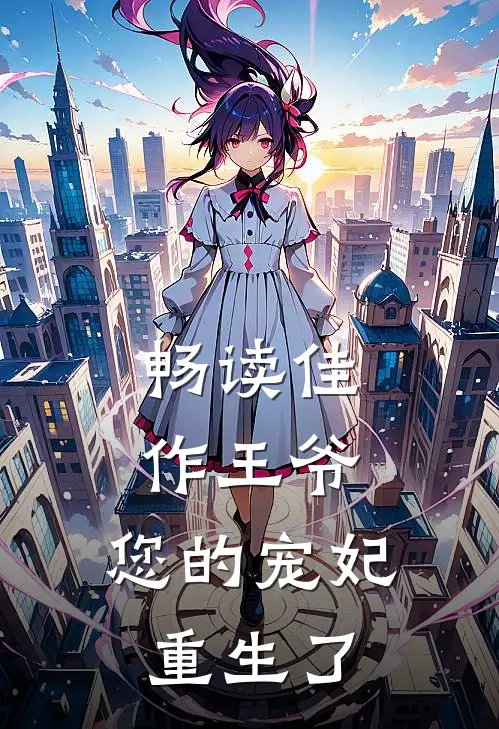畅读佳作王爷，您的宠妃重生了