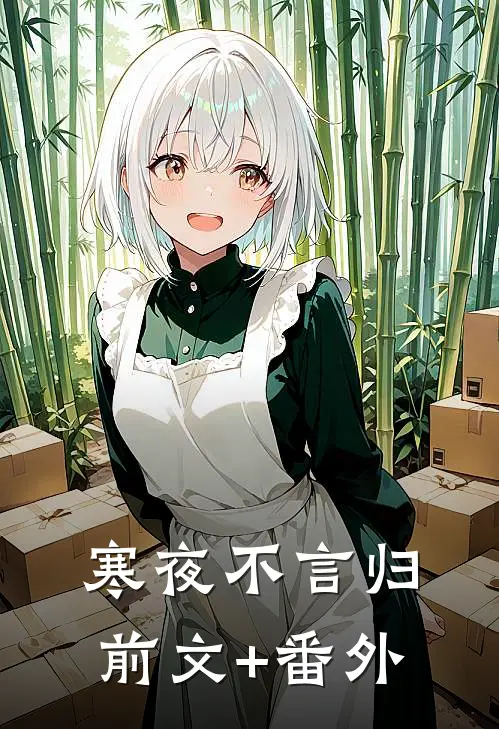 寒夜不言归前文+番外