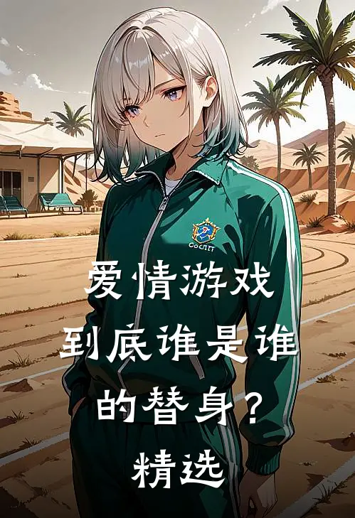 爱情游戏，到底谁是谁的替身？精选