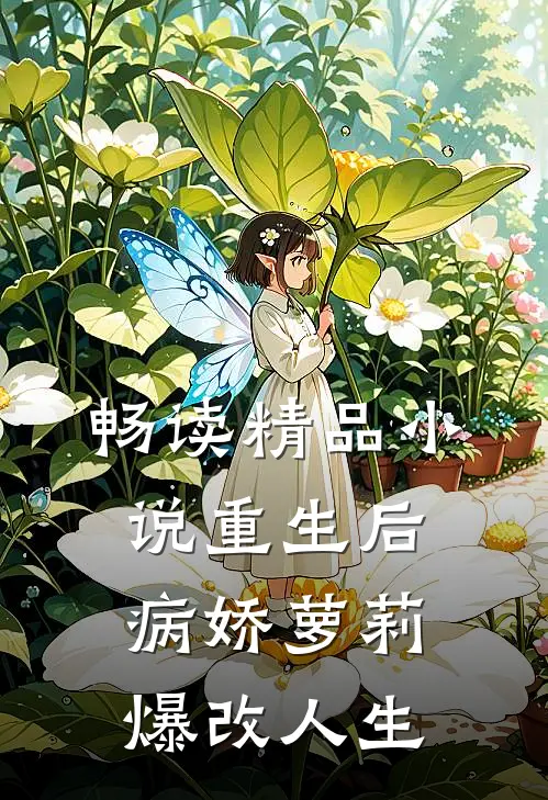 畅读精品小说重生后，病娇萝莉爆改人生