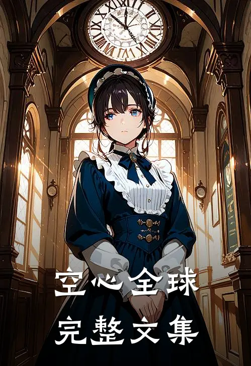 空心全球完整文集
