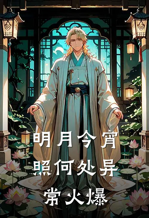 明月今宵照何处异常火爆