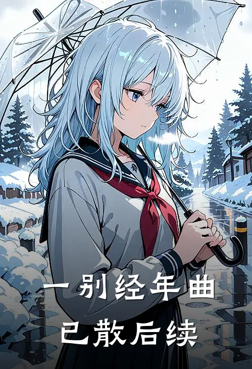 一别经年曲已散后续
