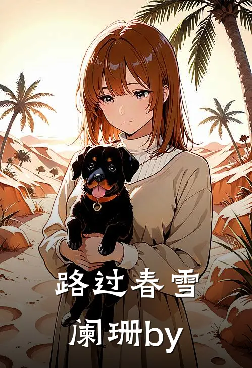 路过春雪阑珊by
