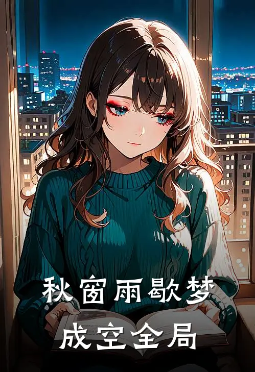 秋窗雨歇梦成空全局