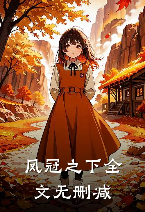 凤冠之下全文无删减