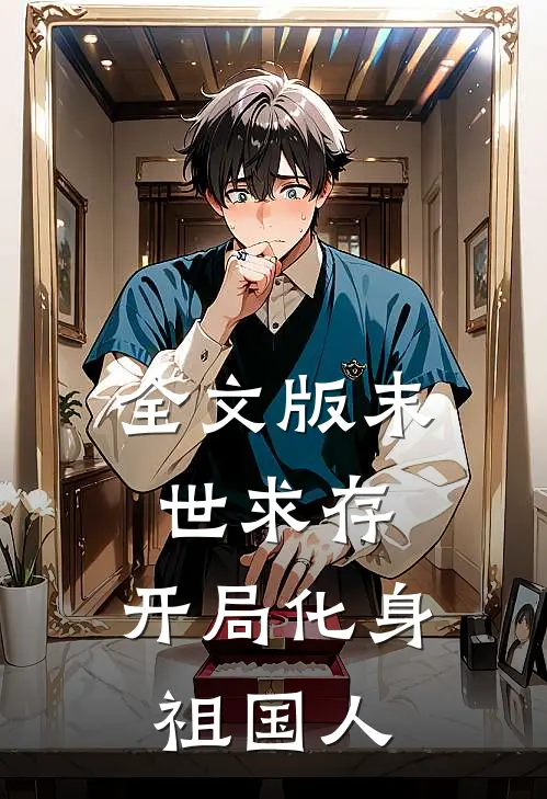 全文版末世求存：开局化身祖国人