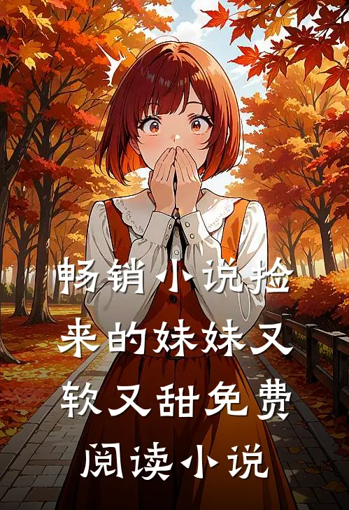 畅销小说捡来的妹妹又软又甜免费阅读小说