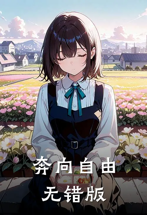 奔向自由无错版