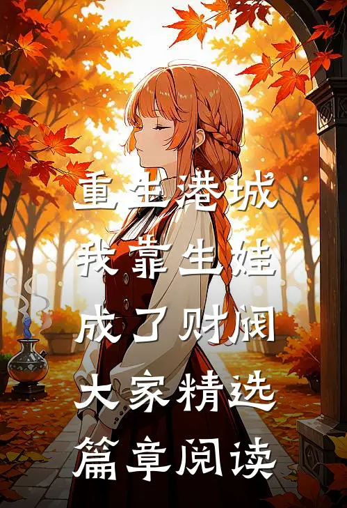 重生港城，我靠生娃成了财阀大家精选篇章阅读