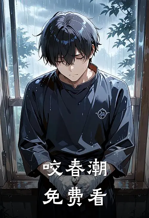 咬春潮免费看