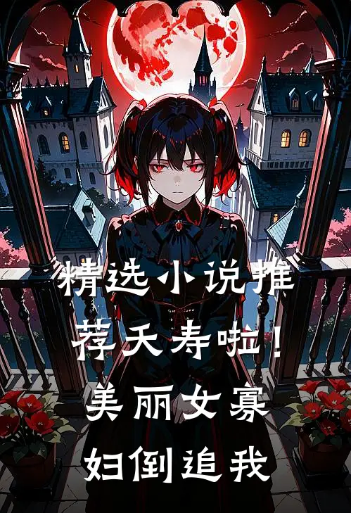 精选小说推荐夭寿啦！美丽女寡妇倒追我