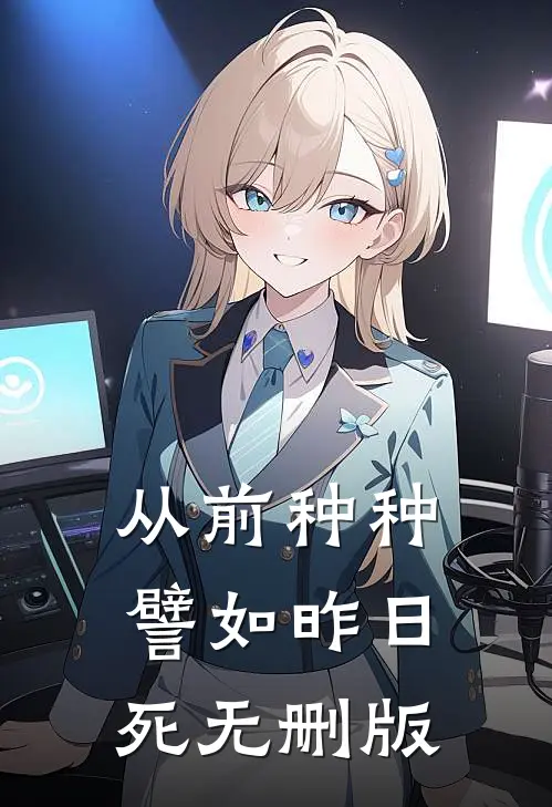 从前种种，譬如昨日死无删版