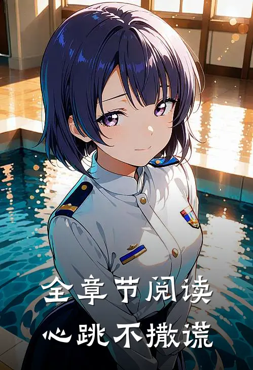 全章节阅读心跳不撒谎