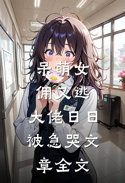呆萌女佣又逃，大佬日日被急哭文章全文