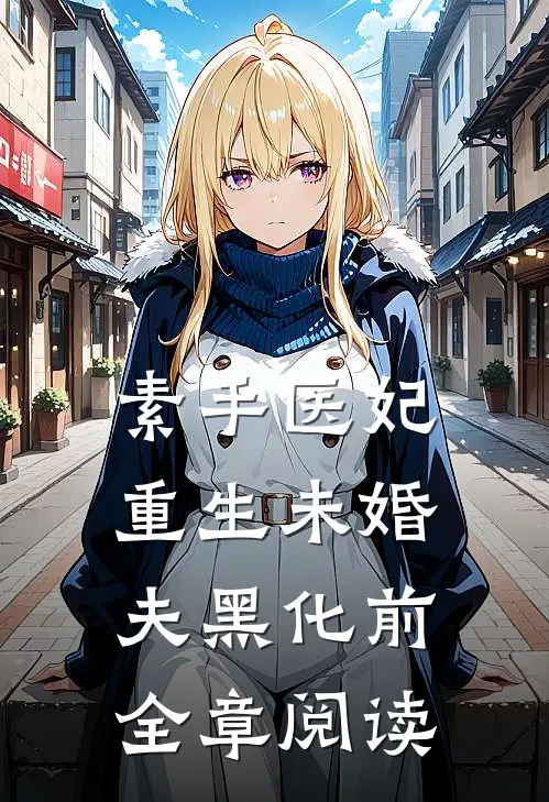 素手医妃：重生未婚夫黑化前全章阅读
