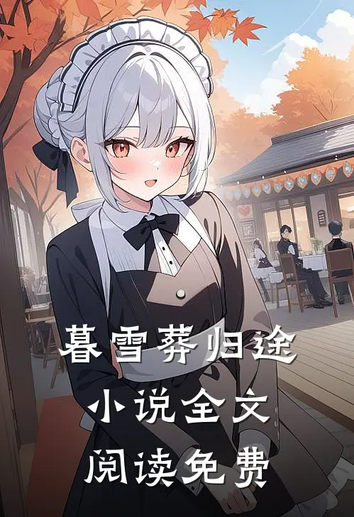 暮雪葬归途小说全文阅读免费