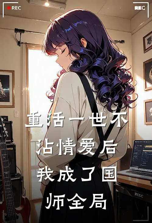 重活一世不沾情爱后，我成了国师全局