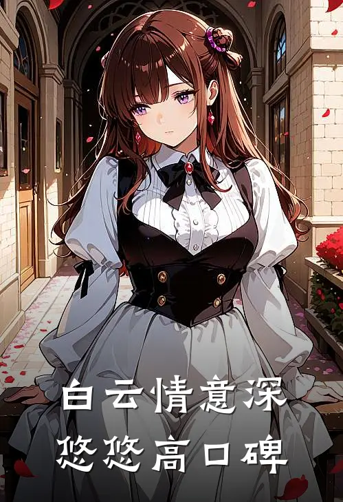 白云情意深悠悠高口碑