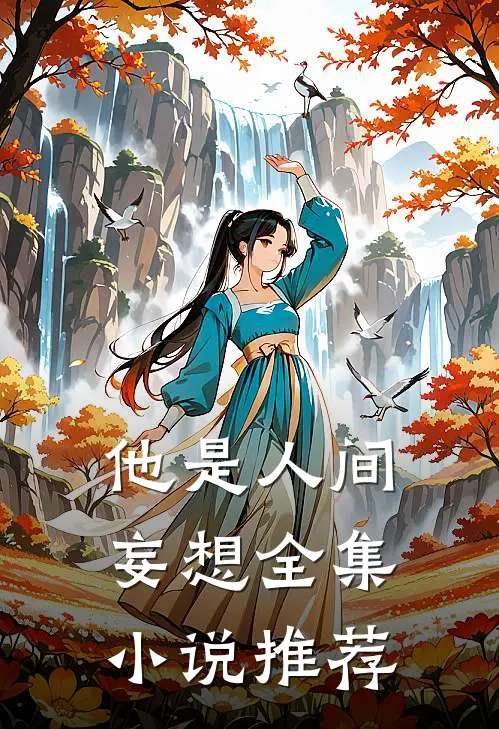 他是人间妄想全集小说推荐