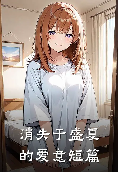 消失于盛夏的爱意短篇