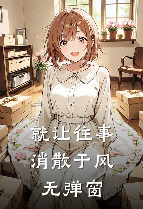 就让往事，消散于风无弹窗