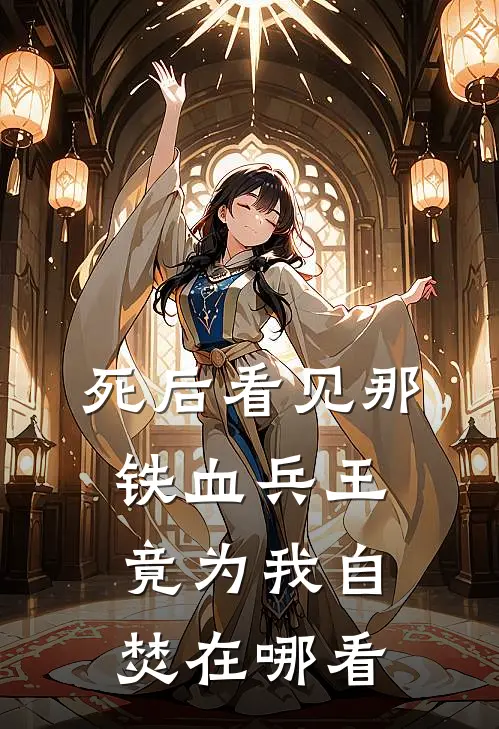 死后看见那铁血兵王竟为我自焚在哪看