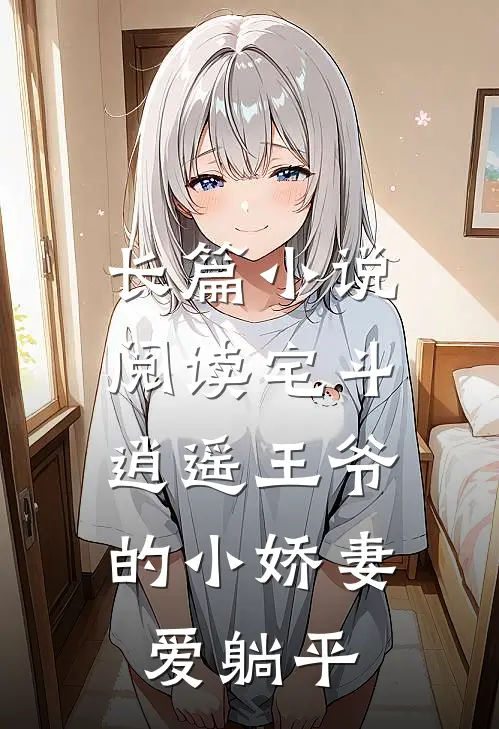 长篇小说阅读宅斗：逍遥王爷的小娇妻爱躺平