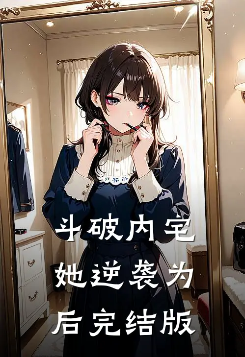 斗破内宅，她逆袭为后完结版