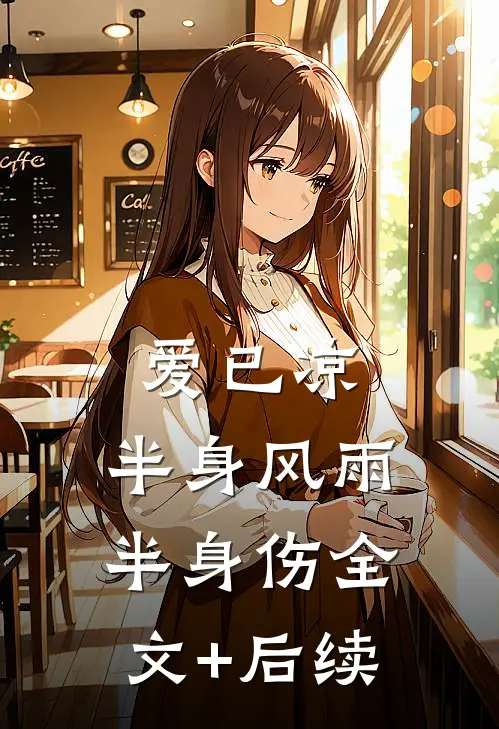 爱已凉，半身风雨半身伤全文+后续