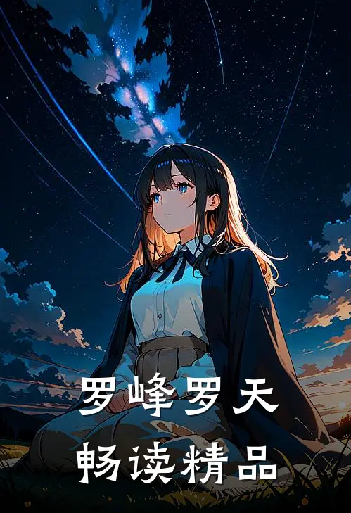 罗峰罗天畅读精品