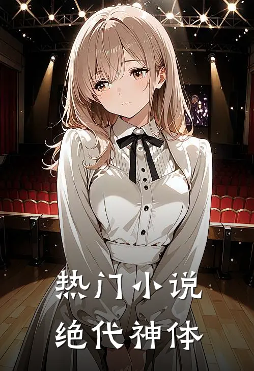 热门小说绝代神体