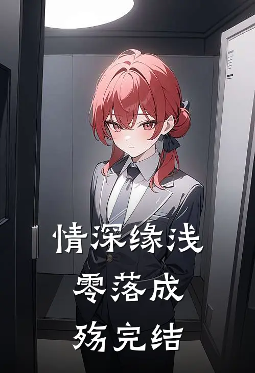 情深缘浅，零落成殇完结