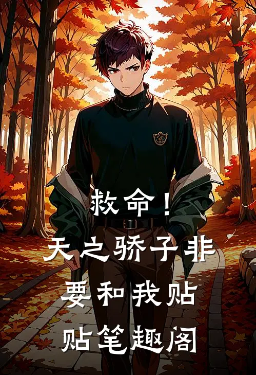 救命！天之骄子非要和我贴贴笔趣阁