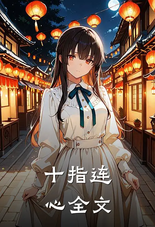 十指连心全文