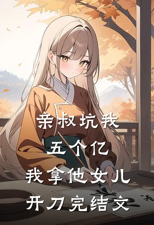 亲叔坑我五个亿，我拿他女儿开刀完结文