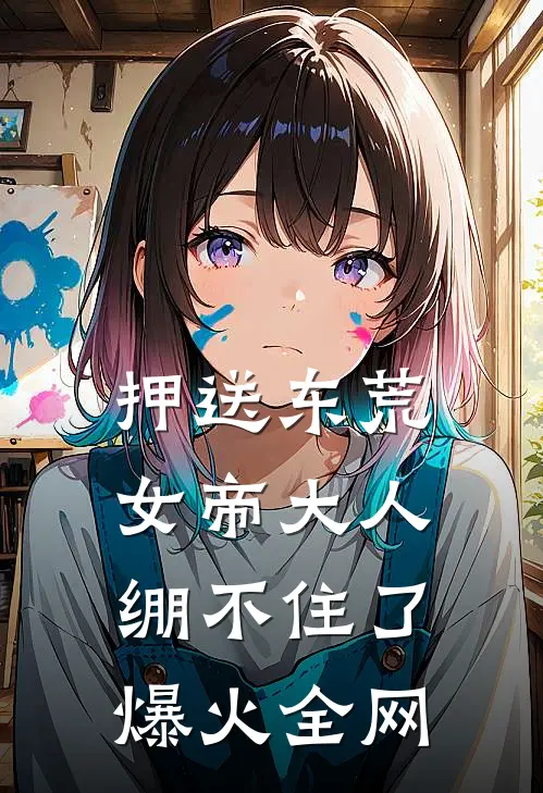 押送东荒，女帝大人绷不住了爆火全网