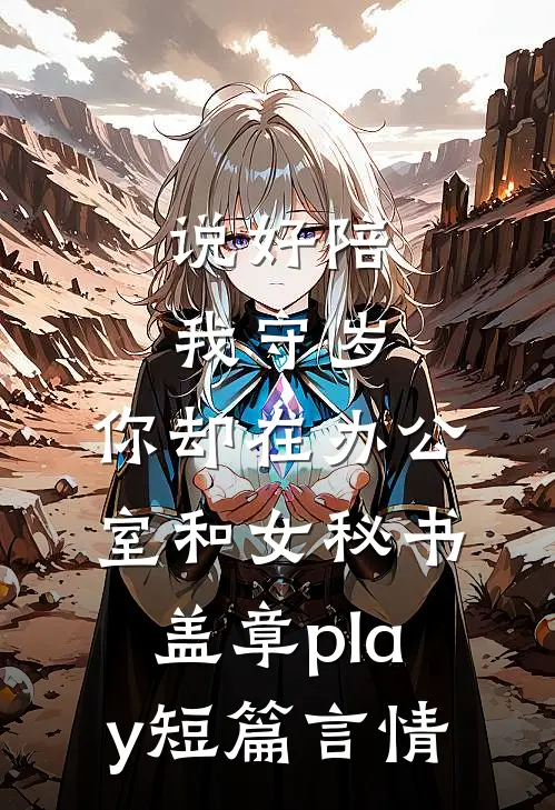 说好陪我守岁，你却在办公室和女秘书盖章play短篇言情